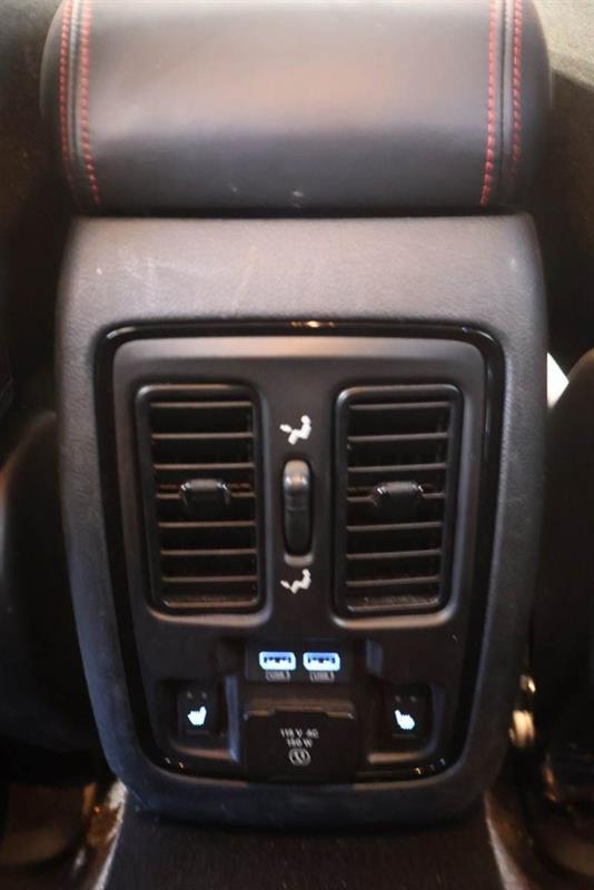 dodge Durango 2025 - 34