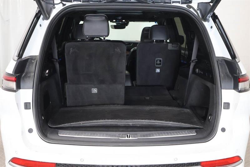 jeep Grand Cherokee L 2021 - 7