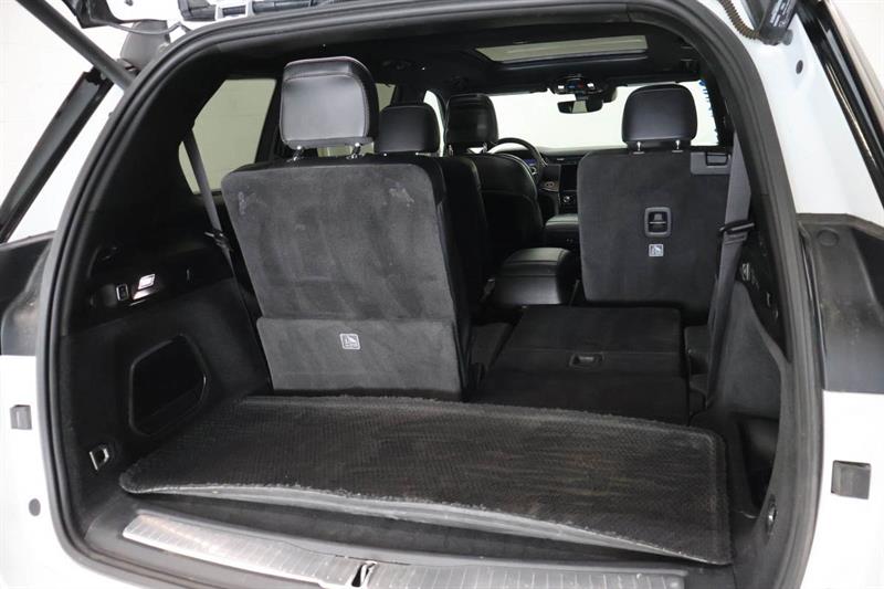 jeep Grand Cherokee L 2021 - 9
