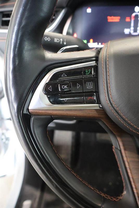 jeep Grand Cherokee L 2021 - 19