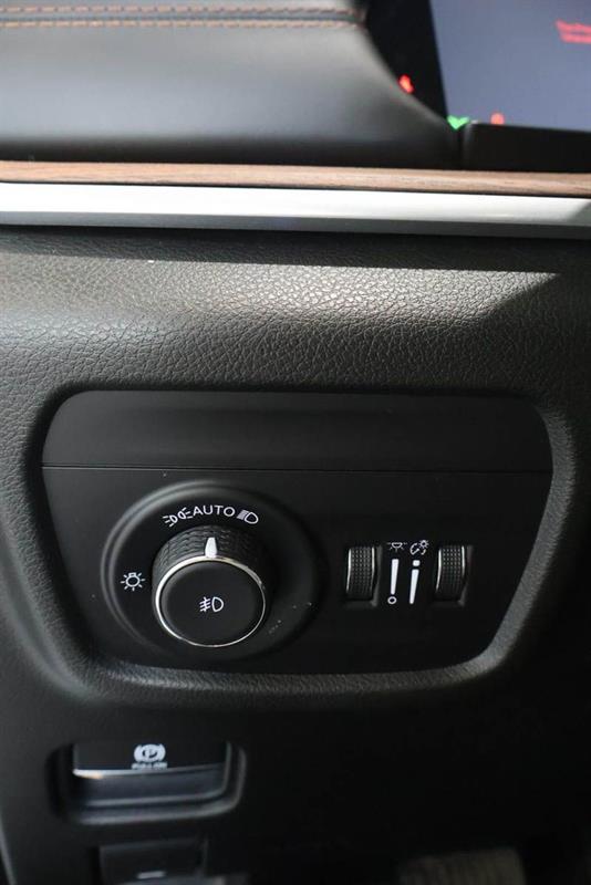 jeep Grand Cherokee L 2021 - 30