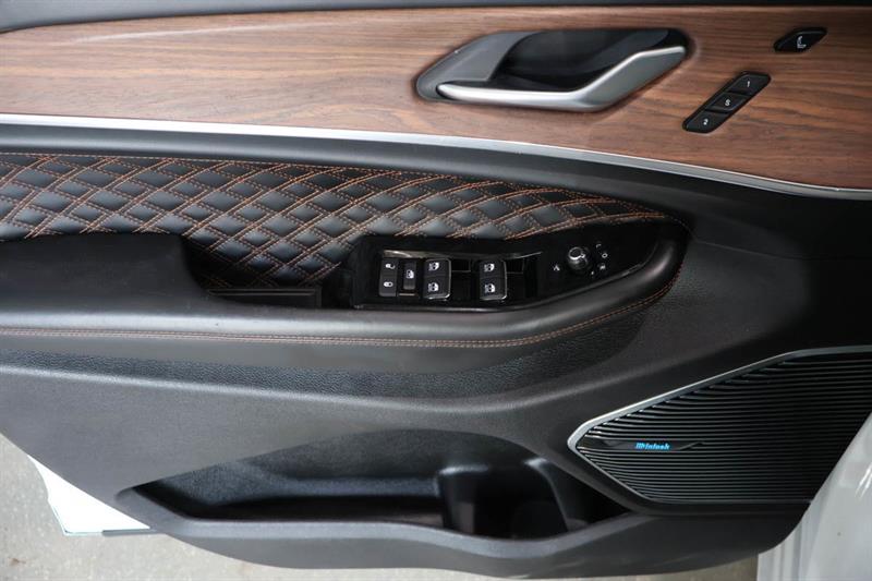 jeep Grand Cherokee L 2021 - 31