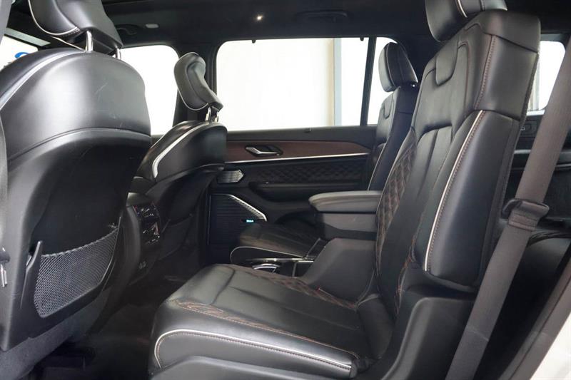 jeep Grand Cherokee L 2021 - 33