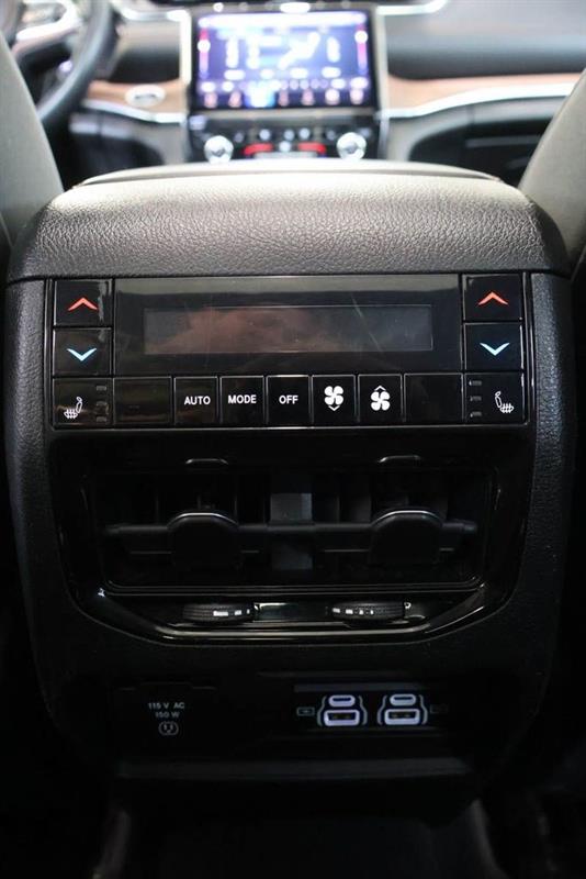 jeep Grand Cherokee L 2021 - 34