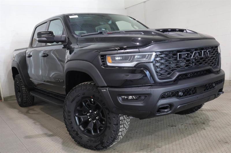 ram 1500 2026