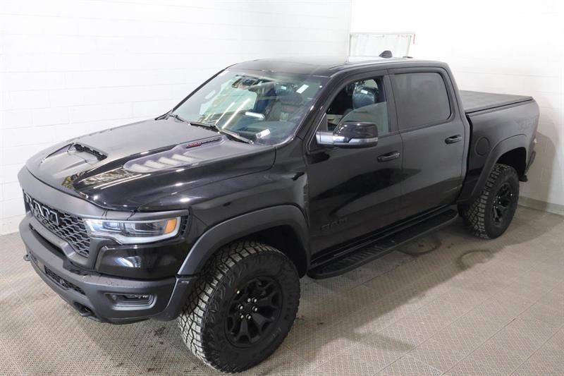 ram 1500 2026 - 3