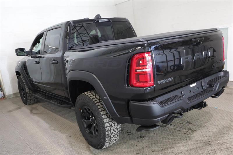 ram 1500 2026 - 4