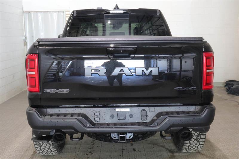 ram 1500 2026 - 5