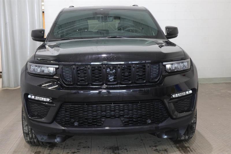 jeep Grand Cherokee 2024 - 2
