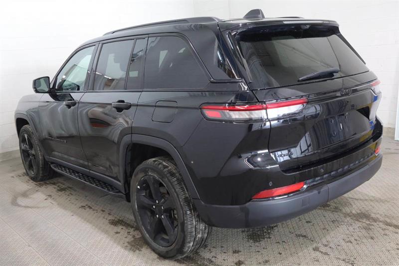 jeep Grand Cherokee 2024 - 5