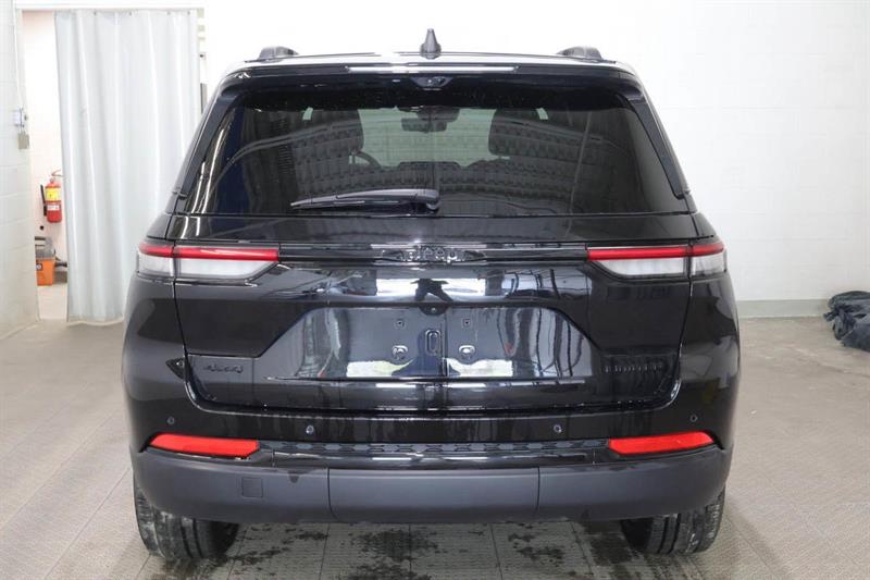 jeep Grand Cherokee 2024 - 6