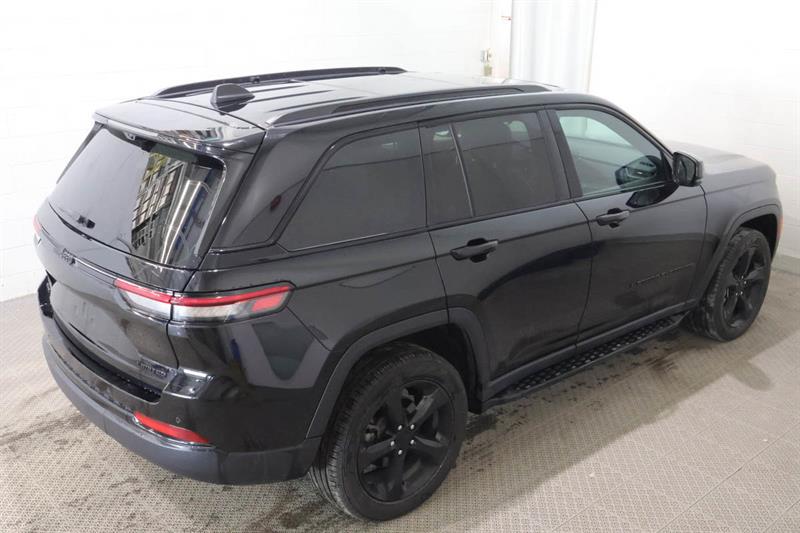 jeep Grand Cherokee 2024 - 7