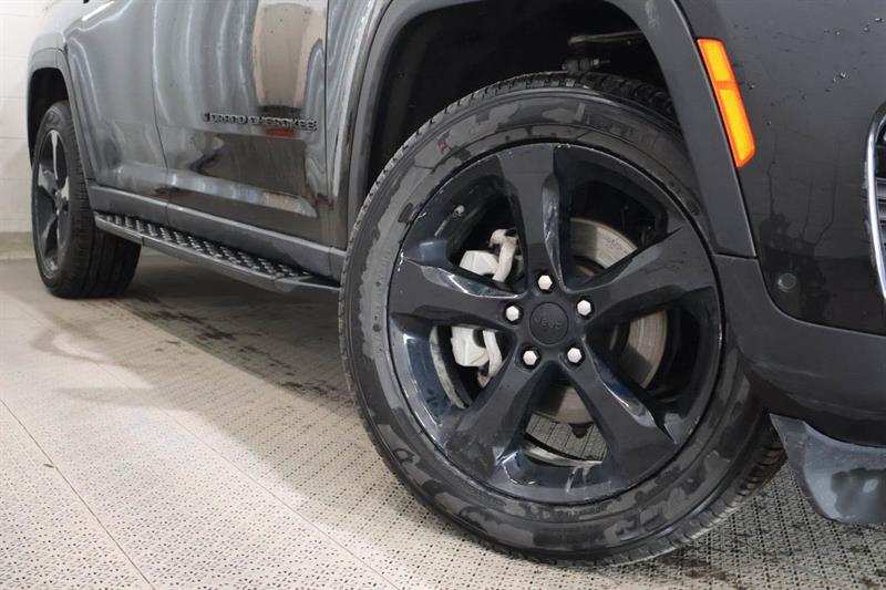 jeep Grand Cherokee 2024 - 9