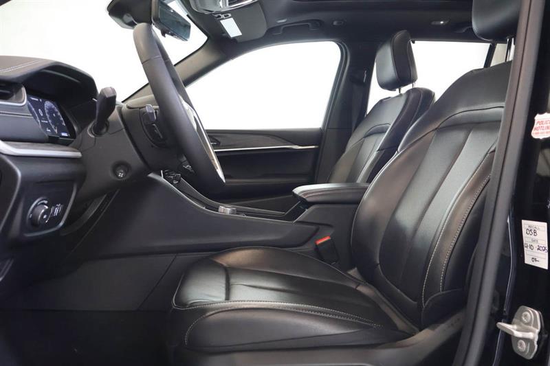 jeep Grand Cherokee 2024 - 10