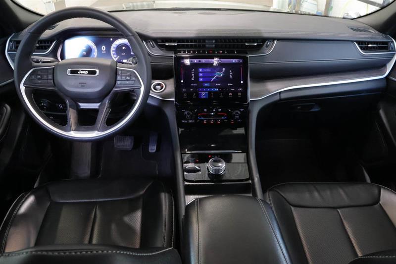jeep Grand Cherokee 2024 - 14