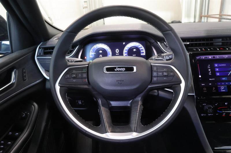 jeep Grand Cherokee 2024 - 15