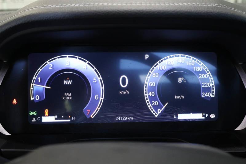 jeep Grand Cherokee 2024 - 21