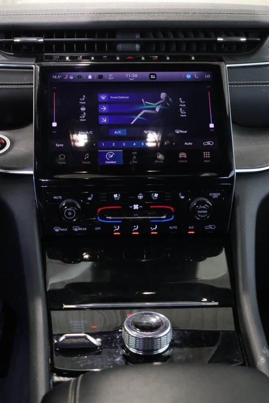 jeep Grand Cherokee 2024 - 22