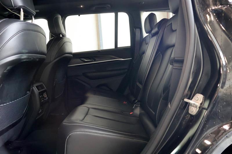 jeep Grand Cherokee 2024 - 30