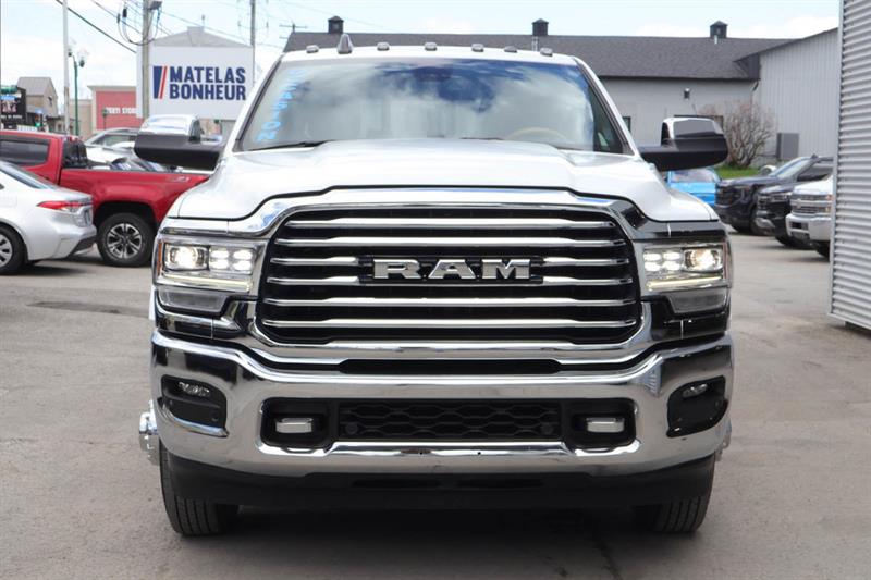 ram 3500 2021 - 2