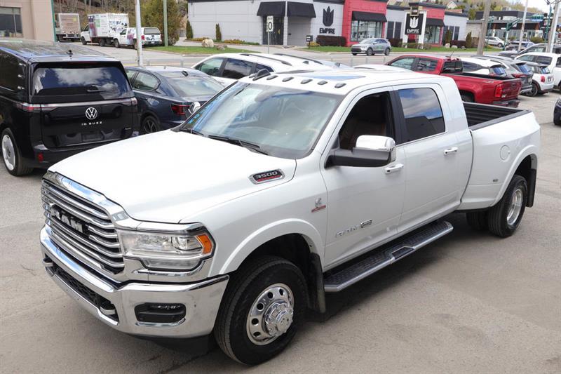 ram 3500 2021 - 3