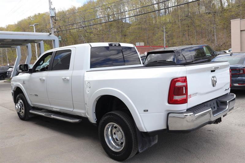 ram 3500 2021 - 5