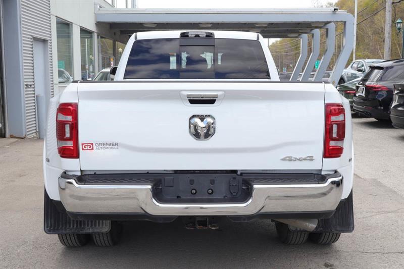 ram 3500 2021 - 6