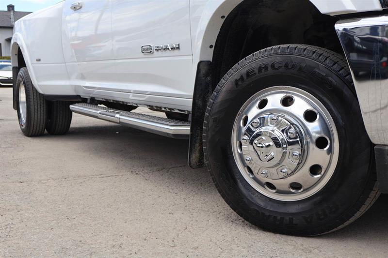 ram 3500 2021 - 9