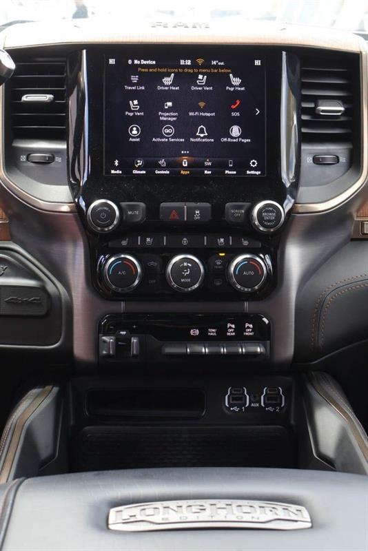 ram 3500 2021 - 22