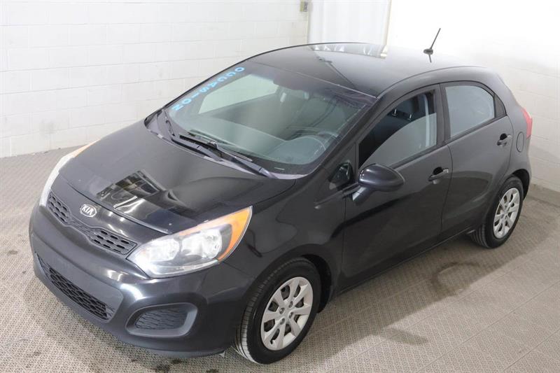 kia Rio 2015 - 3