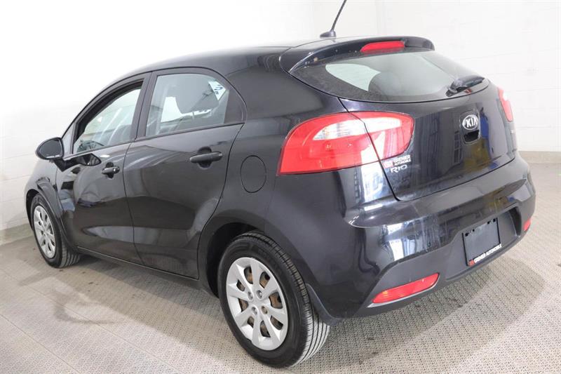 kia Rio 2015 - 5