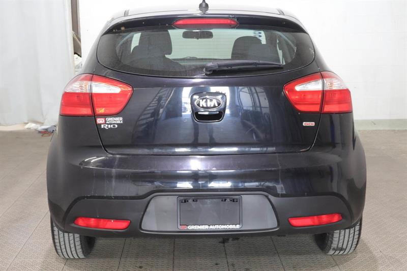 kia Rio 2015 - 6
