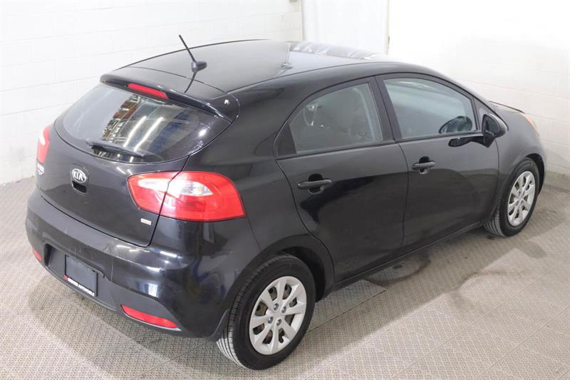 kia Rio 2015 - 7