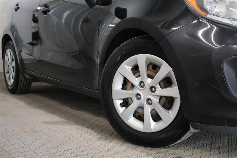 kia Rio 2015 - 9