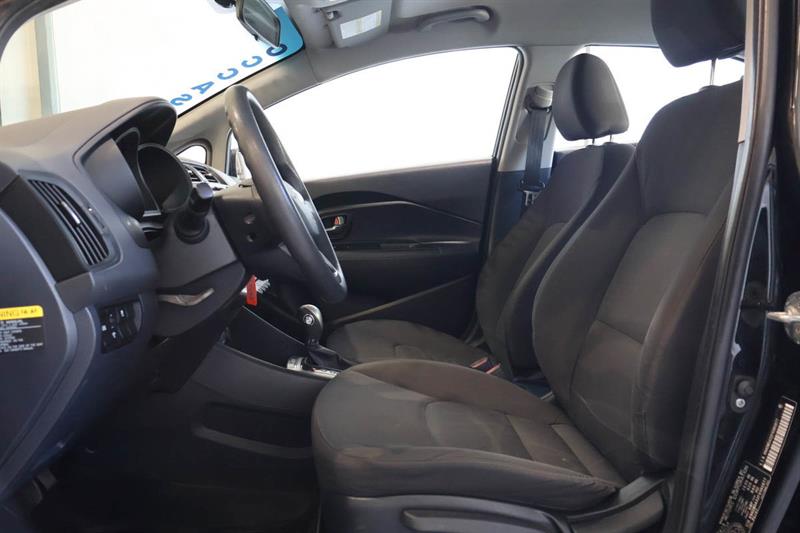 kia Rio 2015 - 10