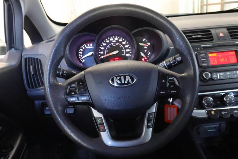 kia Rio 2015 - 14