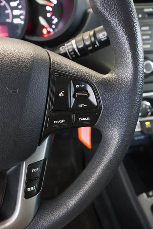 kia Rio 2015 - 16