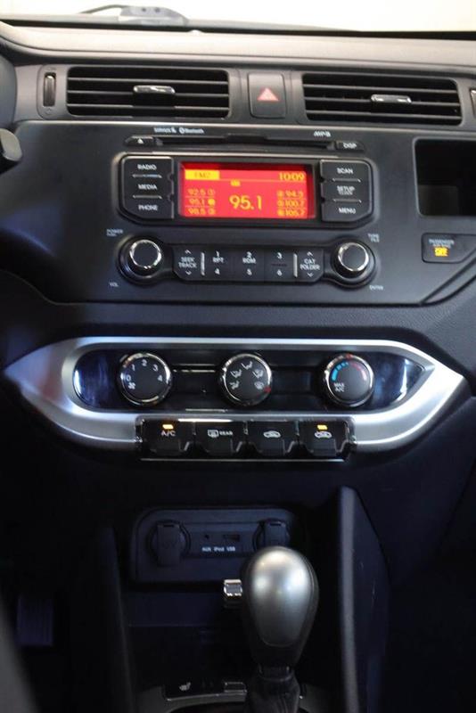 kia Rio 2015 - 18