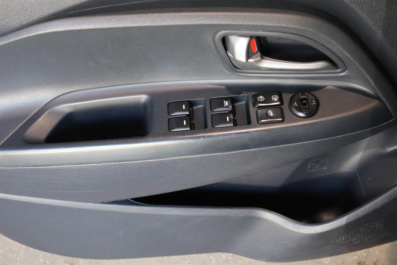 kia Rio 2015 - 22