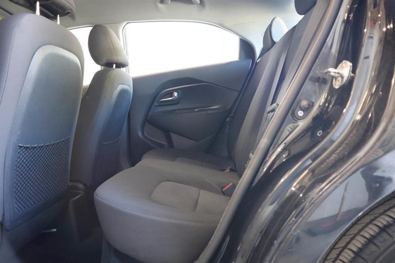 kia Rio 2015 - 23