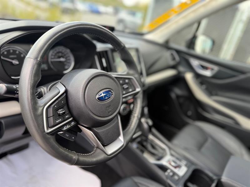 subaru Forester 2022 - 4