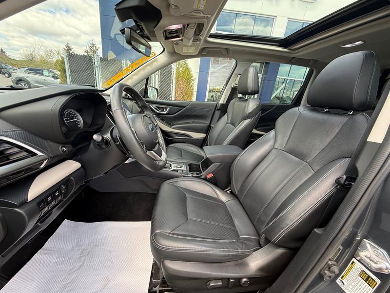 subaru Forester 2022 - 5