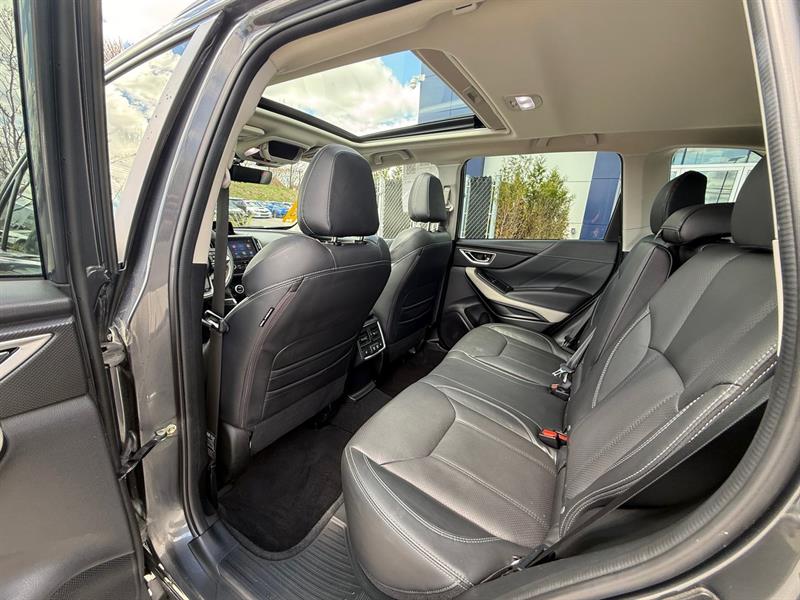 subaru Forester 2022 - 9