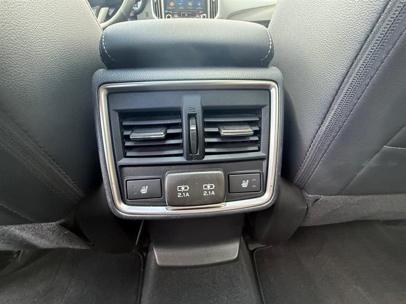 subaru Forester 2022 - 10