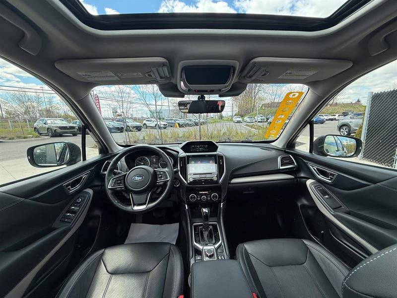 subaru Forester 2022 - 11