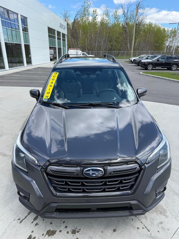 subaru Forester 2022 - 15