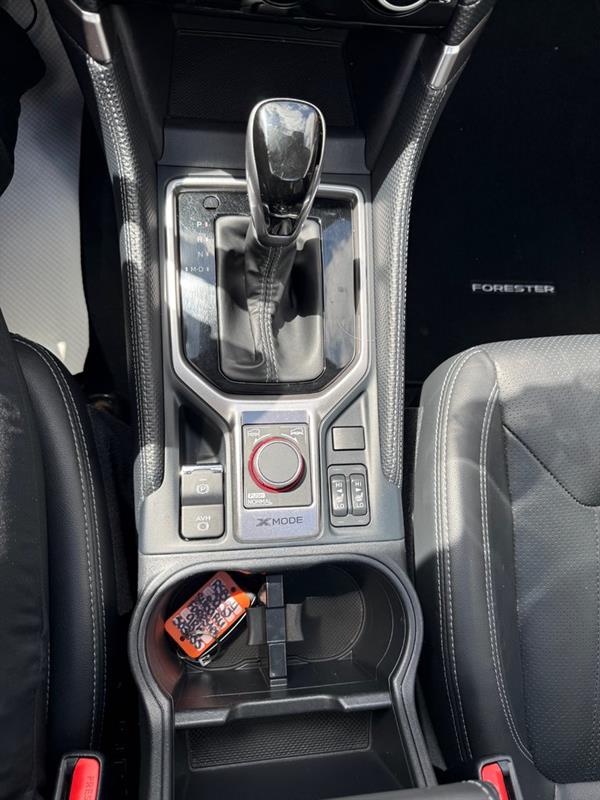 subaru Forester 2022 - 16