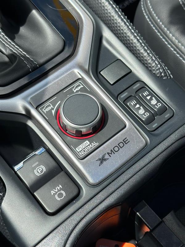 subaru Forester 2022 - 17