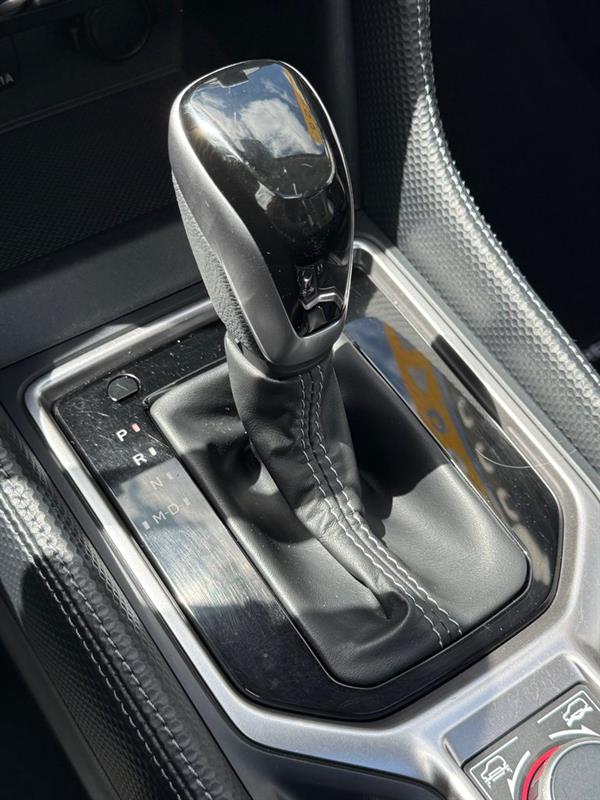 subaru Forester 2022 - 18