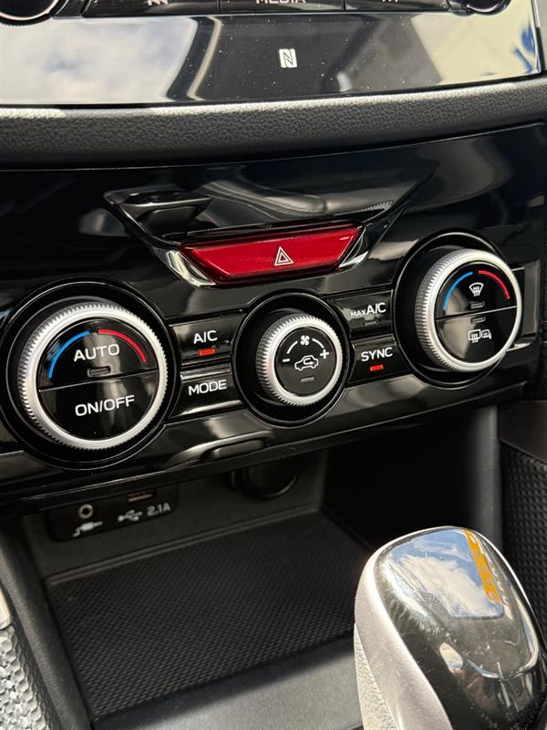 subaru Forester 2022 - 20